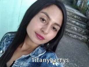 Tifanyharrys