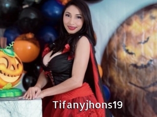 Tifanyjhons19