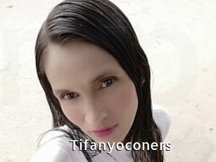 Tifanyoconers