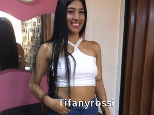 Tifanyrossi