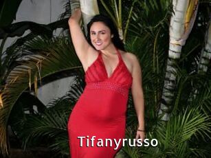Tifanyrusso