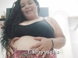 Tifanysophia