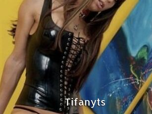 Tifanyts