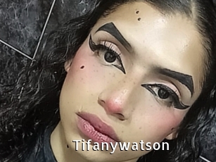Tifanywatson