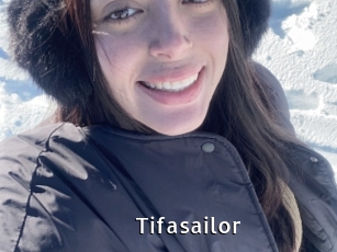 Tifasailor