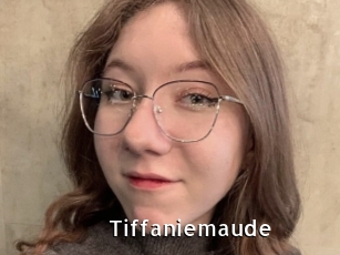 Tiffaniemaude