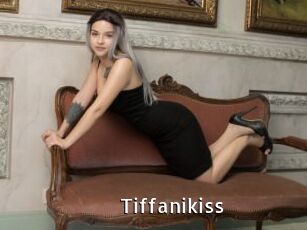 Tiffanikiss