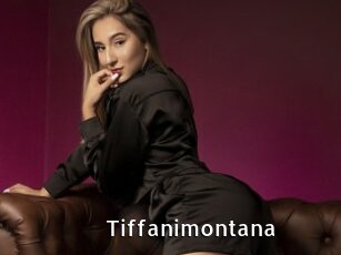 Tiffanimontana