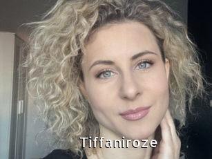 Tiffaniroze