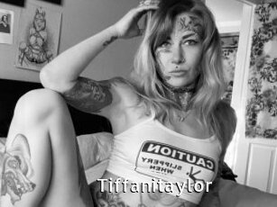 Tiffanitaylor