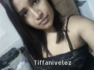 Tiffanivelez