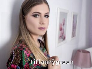 Tiffannygreen