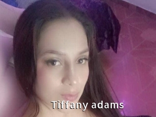 Tiffany_adams