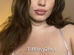 Tiffany2hot