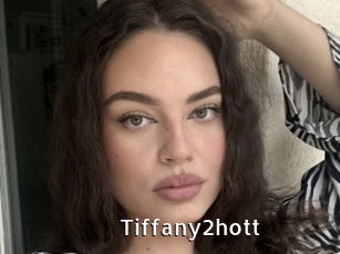 Tiffany2hott