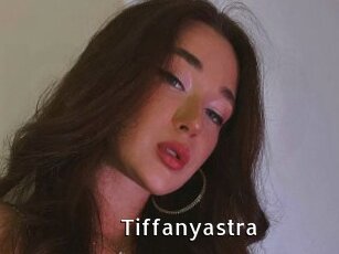Tiffanyastra