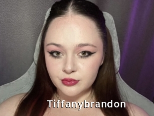 Tiffanybrandon