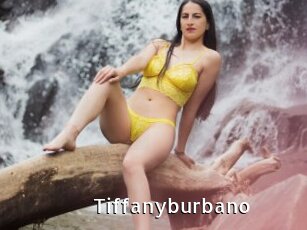 Tiffanyburbano
