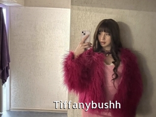 Tiffanybushh