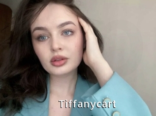 Tiffanycart