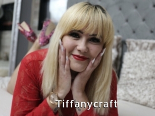Tiffanycraft