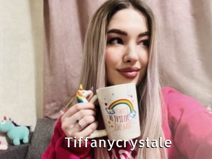 Tiffanycrystale