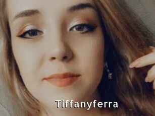 Tiffanyferra
