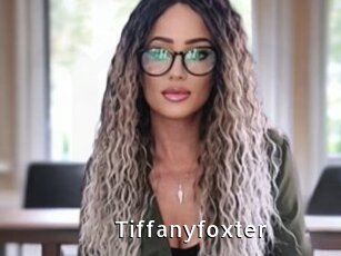 Tiffanyfoxter