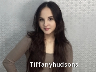 Tiffanyhudsons
