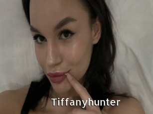 Tiffanyhunter