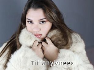 Tiffanyjonees