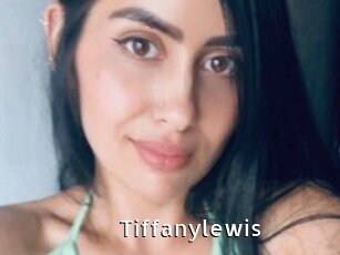 Tiffanylewis