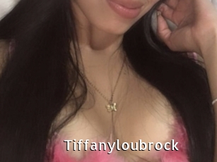 Tiffanyloubrock