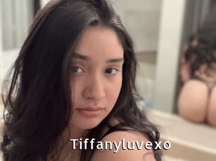 Tiffanyluvexo
