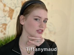 Tiffanymaud