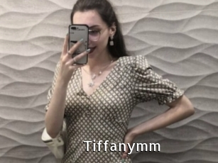 Tiffanymm