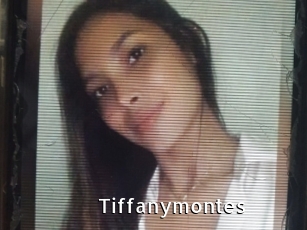 Tiffanymontes