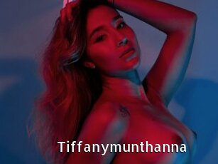 Tiffanymunthanna