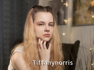 Tiffanynorris