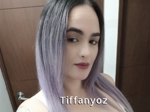 Tiffanyoz