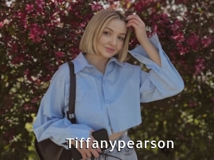 Tiffanypearson