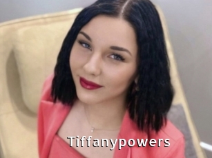 Tiffanypowers