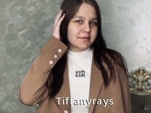 Tiffanyrays