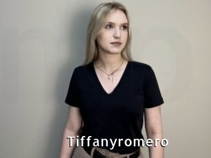 Tiffanyromero