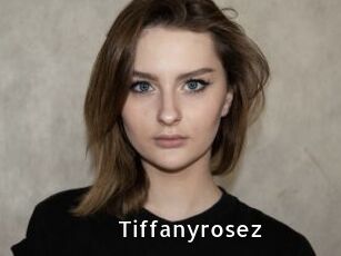 Tiffanyrosez