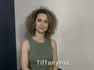 Tiffanyroz