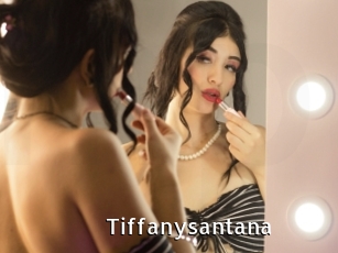 Tiffanysantana