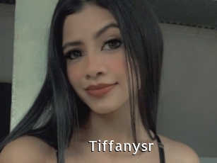 Tiffanysr