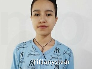 Tiffanystaar