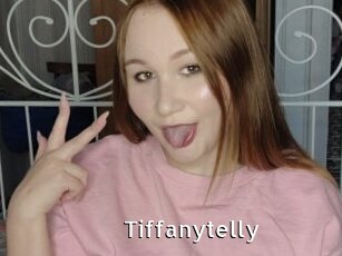 Tiffanytelly